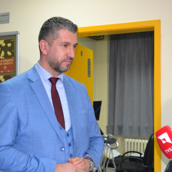 Općina Ilijaš unapređuje zdravstvenu zaštitu žena: Potpisan ugovor o dodjeli savremene medicinske opreme